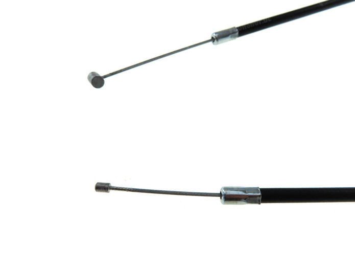 Cable Puch Monza 4S throttle cable A.M.W.